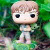 Ігрова фігурка FUNKO POP! - Люк з Йодою (46768) купити в магазині “Пустун” Фото 5