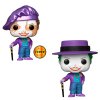 Ігрова фігурка Funko POP! серії Batman 1989 - JOKER WITH HAT WITH CHASE (47709) купити в магазині “Пустун” Фото 1
