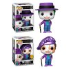 Ігрова фігурка Funko POP! серії Batman 1989 - JOKER WITH HAT WITH CHASE (47709) купити в магазині “Пустун” Фото 3