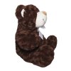 М'яка іграшка - ВЕДМІДЬ (коричневий, 48 cm) (4801GMB) купити в магазині “Пустун” Фото 4