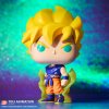 Ігрова фігурка Funko POP! серії Перли дракона - Супер Саян Гоку (48600) купити в магазині “Пустун” Фото 3
