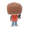 Игровая фигурка Funko POP! cерии Назад в будущее - Марти (48705) купить в магазине “Пустун” Фото 4