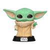 Ігрова фігурка Funko Pop! серії Мандалорець - Малюк (48740) купити в магазині “Пустун” Фото 1