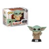 Ігрова фігурка Funko Pop! серії Мандалорець - Малюк (48740) купити в магазині “Пустун” Фото 3