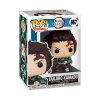 Ігрова фігурка Funko POP! - Тандзіро Камадо (49010) купити в магазині “Пустун” Фото 6