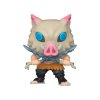 Ігрова фігурка Funko POP! - Іноске Хашібіра з мечем (49011) купити в магазині “Пустун” Фото 1