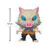 Ігрова фігурка Funko POP! - Іноске Хашібіра з мечем (49011) купити в магазині “Пустун” Фото 3