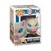 Ігрова фігурка Funko POP! - Іноске Хашібіра з мечем (49011) купити в магазині “Пустун” Фото 6
