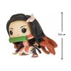 Ігрова фігурка Funko POP! - Незуко Камадо (49013) купити в магазині “Пустун” Фото 3