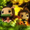 Ігрова фігурка Funko POP! - Незуко Камадо (49013) купити в магазині “Пустун” Фото 6
