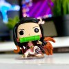 Ігрова фігурка Funko POP! - Незуко Камадо (49013) купити в магазині “Пустун” Фото 7