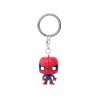 Ігрова фігурка на кліпсі Funko POP! серії Marvel – Людина-павук (4983) купити в магазині “Пустун” Фото 1