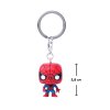 Ігрова фігурка на кліпсі Funko POP! серії Marvel – Людина-павук (4983) купити в магазині “Пустун” Фото 3