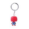 Ігрова фігурка на кліпсі Funko POP! серії Marvel – Людина-павук (4983) купити в магазині “Пустун” Фото 4