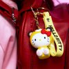 Колекційна фігурка-брелок серії Hello Kitty" – Карнавал Хеллоу Кітті (5/CN24) купити в магазині “Пустун” Фото 4