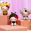 Колекційна фігурка-брелок серії Hello Kitty" – Карнавал Хеллоу Кітті (5/CN24) купити в магазині “Пустун” Фото 8