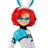 Модна лялька-герой MIRACULOUS Леді Баг і Супер-Кіт - Кролікс (50011) купити в магазині “Пустун” Фото 4