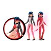 Кукла MIRACULOUS Леди Баг и Супер-Кот в костюме с пайетками - Модное превращение Маринетт в Леди Баг (50375) купить в магазине “Пустун” Фото 5