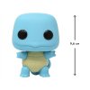 Игровая фигурка Funko POP! cерии Покемон - Сквиртл (50402IE) купить в магазине “Пустун” Фото 3