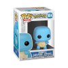 Игровая фигурка Funko POP! cерии Покемон - Сквиртл (50402IE) купить в магазине “Пустун” Фото 6