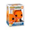 Игровая фигурка Funko POP! серии Покемон - Чармандер (50403) купить в магазине “Пустун” Фото 9