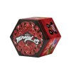 Фигурка Леди Баг и Супер-Кот - Коробочка-сюрприз с Квами (50500) купить в магазине “Пустун” Фото 1