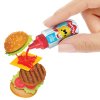Ігровий набір Miniverse серії Mini Food 3 - Створи вечерю (505419) купити в магазині “Пустун” Фото 3