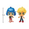 Игровой набор Леди Баг и Супер-Кот cерии Chibi - Пекарня Буланжери (50551) купить в магазине “Пустун” Фото 8
