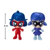 Игровой набор Леди Баг и Супер-Кот cерии Chibi - Парк развлечений (50553) купить в магазине “Пустун” Фото 8