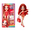 Лялька Rainbow High серії Swim & Style - Рубі (з акс.) (507277) купити в магазині “Пустун” Фото 1