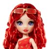 Лялька Rainbow High серії Swim & Style - Рубі (з акс.) (507277) купити в магазині “Пустун” Фото 6