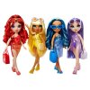 Лялька Rainbow High серії Swim & Style - Санні (з акс.) (507284) купити в магазині “Пустун” Фото 9