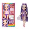 507314_1 Лялька Rainbow High серії Swim & Style - Віолетта (з акс.) (507314) купити в магазині “Пустун” Фото 1