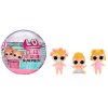 Игровой набор с куклами L.O.L. Surprise! серии Baby Bundle - Малыши (507321) купить в магазине “Пустун” Фото 1