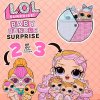 Игровой набор с куклами L.O.L. Surprise! серии Baby Bundle - Малыши (507321) купить в магазине “Пустун” Фото 7