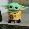 Ігрова фігурка Funko Pop! серії Мандалорець - Малюк у сумці (50963) купити в магазині “Пустун” Фото 5