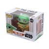 Ігрова фігурка Funko Pop! серії Мандалорець - Малюк у сумці (50963) купити в магазині “Пустун” Фото 6