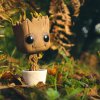 Ігрова Фігурка Funko Pop! - Грут, Що Танцює (5104) купити в магазині “Пустун” Фото 7