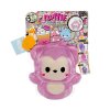 М’яка іграшка-антистрес Fluffie Stuffiez серії Small Plush - Мавпочка (511670) купити в магазині “Пустун” Фото 1