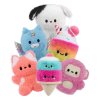 М’яка іграшка-антистрес Fluffie Stuffiez серії Small Plush - Мавпочка (511670) купити в магазині “Пустун” Фото 9