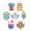 М’яка іграшка-антистрес Fluffie Stuffiez серії Small Plush - Мавпочка (511670) купити в магазині “Пустун” Фото 10