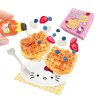 Игровой набор Miniverse серии Sanrio S1 – Создай вкусняшки в стиле Хеллоу Китти (515722) купить в магазине “Пустун” Фото 5