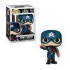Ігрова фігурка Funko POP! - СШАгент (51627) купити в магазині “Пустун” Фото 3