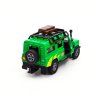 Ігровий набір - Land Rover (з причепом і динозавром) (520178.270) купити в магазині “Пустун” Фото 14