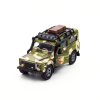 Игровой набор – Land Rover Defender Mилитари (с лодкой) (520191.270) купить в магазине “Пустун” Фото 13