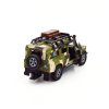 Игровой набор – Land Rover Defender Mилитари (с лодкой) (520191.270) купить в магазине “Пустун” Фото 14