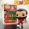 Ігрова фігурка Funko POP! серії Футбол: Ліверпуль - Мохамед Салах (52173) купити в магазині “Пустун” Фото 4