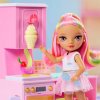 Ігровий набір для ляльок Rainbow High - Candy Candy (522058) купити в магазині “Пустун” Фото 21