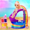 Ігровий набір із лялькою Rainbow High - Райдужне свято в басейні (522249) купити в магазині “Пустун” Фото 3