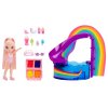 Ігровий набір із лялькою Rainbow High - Райдужне свято в басейні (522249) купити в магазині “Пустун” Фото 4